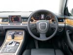 Audi A8 4.2 TDI Quattro 2006 года (AU)